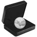2 oz 2025 Robert Bateman: Mustang Country Silver Coin | Royal Canadian Mint