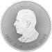 10 kilo 2025 Canadian Maple Leaf Silver Coin | Royal Canadian Mint