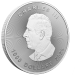 10 kilo 2025 Canadian Maple Leaf Silver Coin | Royal Canadian Mint