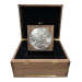10 kilo 2025 Canadian Maple Leaf Silver Coin | Royal Canadian Mint