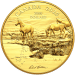 1 kilo 2025 Robert Bateman: Mustang Country Gold Coin | Royal Canadian Mint