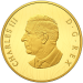 1 kilo 2025 Robert Bateman: Mustang Country Gold Coin | Royal Canadian Mint