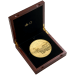 1 kilo 2025 Robert Bateman: Mustang Country Gold Coin | Royal Canadian Mint
