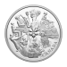 1 oz 2025 Commemorating Black History: Hogan Valley Silver Coin | Royal Canadian Mint