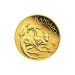 1/4 oz 2025 Australian Kangaroo Proof Gold Coin | Perth Mint