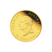 1/4 oz 2025 Australian Kangaroo Proof Gold Coin | Perth Mint