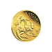 1/4 oz 2025 Australian Kangaroo Proof Gold Coin | Perth Mint