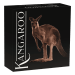 1/4 oz 2025 Australian Kangaroo Proof Gold Coin | Perth Mint