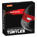Pièce 1 once d’argent Épreuve numismatique Tortues Ninja : Raphael colorée 2025 | Monnaie de Perth