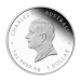 1 oz 2025 One Love Proof Silver Coin | Perth Mint