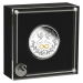 1 oz 2025 One Love Proof Silver Coin | Perth Mint