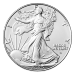 Tube of 20 x 1 oz 2025 American Eagle Silver Coins | United States Mint