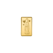 Lingot 0,5 gramme d’or Saint-Valentin Coca-Cola | PAMP Suisse