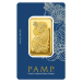 3 Tolas Fortuna Gold Bar | PAMP Suisse