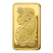3 Tolas Fortuna Gold Bar | PAMP Suisse