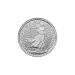 1/10 oz 2025 Britannia Platinum Coin | The Royal Mint