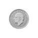 1/10 oz 2025 Britannia Platinum Coin | The Royal Mint