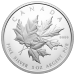 5 oz 2025 Triple Maple Leaf Proof Silver Coin | Royal Canadian Mint