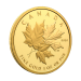 1 oz 2025 Triple Maple Leaf Proof Gold Coin | Royal Canadian Mint