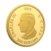 1 oz 2025 Triple Maple Leaf Proof Gold Coin | Royal Canadian Mint