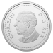 2025 Multilayered Beaver Proof Silver Coin | Royal Canadian Mint