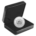 2025 Multilayered Beaver Proof Silver Coin | Royal Canadian Mint
