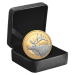 1 oz 2025 Animal Portraits: Elk Proof Silver Coin | Royal Canadian Mint