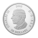 1 oz 2025 Triple Maple Leaf Proof Silver Coin | Royal Canadian Mint