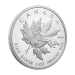 1 oz 2025 Triple Maple Leaf Proof Silver Coin | Royal Canadian Mint
