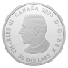 2 oz 2025 Signs of The Zodiac Silver Coin | Royal Canadian Mint
