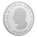 2 oz 2025 Signs of The Zodiac Silver Coin | Royal Canadian Mint