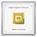 2.5 gram Gold Bar | Geiger Edelmetalle