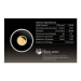 0.5 gram 2025 Australian Mini Roo Proof Gold Coin in Card | Perth Mint