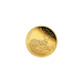 0.5 gram 2025 Australian Mini Roo Proof Gold Coin in Card | Perth Mint