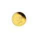 0.5 gram 2025 Australian Mini Roo Proof Gold Coin in Card | Perth Mint