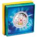 1 oz 2025 SpongeBob SquarePants: Patrick Star Colourized Proof Silver Coin | Perth Mint