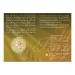 $1 2025 Anzac Day Bronze Coin in Card | Perth Mint