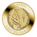 $1 2025 Anzac Day Bronze Coin in Card | Perth Mint