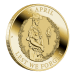 $1 2025 Anzac Day Bronze Coin in Card | Perth Mint