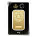 100 gram Gold Bar | Royal Canadian Mint