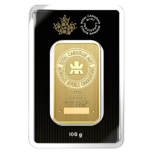 Royal Canadian Mint Gold - Gold | Silver Gold Bull Denmark