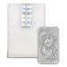 Tube of 20 x 1 oz 2025 Lunar Year of the Snake Silver Bar | Perth Mint