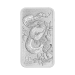 1 oz Lunar Year of the Snake Silver Bar | Perth Mint