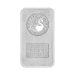 1 oz Lunar Year of the Snake Silver Bar | Perth Mint