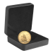 1/2 oz 2025 Tall Ships: Three-Masted Schooner Gold Coin | Royal Canadian Mint