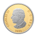 2025 Williamson Diamond Brooch Gold Coin | Royal Canadian Mint