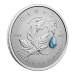 1 oz 2025 Maple Leaf Forever Platinum Coin | Royal Canadian Mint