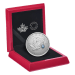 1 oz 2025 Maple Leaf Forever Platinum Coin | Royal Canadian Mint