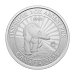 1 oz 2025 The Majestic Polar Bears Silver Coin | Royal Canadian Mint
