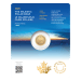 1/10 oz 2025 The Majestic Polar Bears First Strike Gold Coin | Royal Canadian Mint